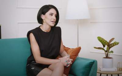 Adelina Pestrițu a pierdut...