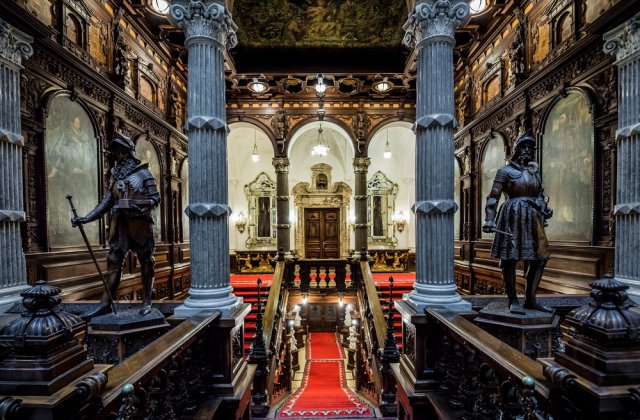 Cele mai frumoase castele din România