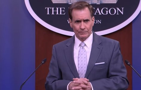 Pentagonul îl acuză pe Vladimir Putin de depravare și cruzime