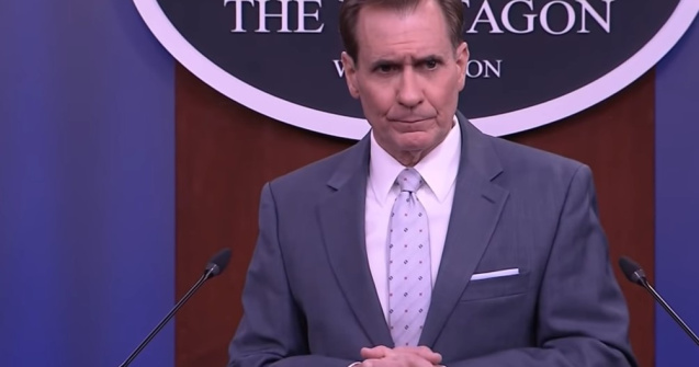 Pentagonul îl acuză pe Vladimir Putin de depravare și cruzime