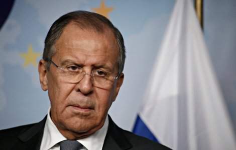 Serghei Lavrov: Au fost evacuate din Ucraina în Rusia peste un milion de persoane