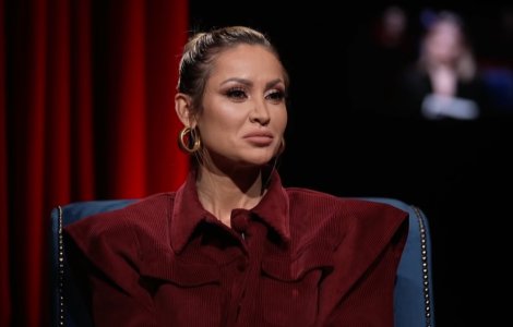 Nicoleta Dragne, însărcinată pentru a doua oară! Ce imagine a postat fosta concurentă de la „Bravo, ai stil!”