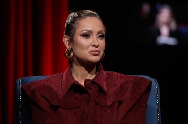 Nicoleta Dragne, &icirc;nsărcinată pentru a doua oară! Ce imagine a postat fosta concurentă de la &bdquo;Bravo, ai stil!&rdquo;