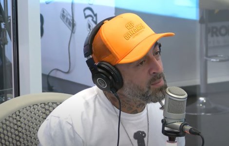 CRBL, decizie complet neașteptată după ce a fost eliminat de la Survivor: „ Ne gândim, încă analizăm situația asta”