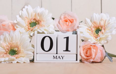  Top  Ziua Muncii. Tradiții și obiceiuri de 1 Mai