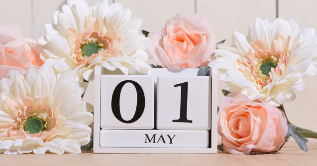  Top  Ziua Muncii. Tradiții și obiceiuri de 1 Mai