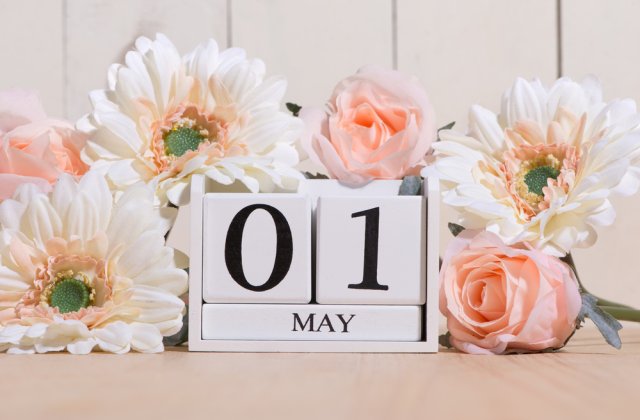 Ziua Muncii. Tradiții și obiceiuri de 1 Mai