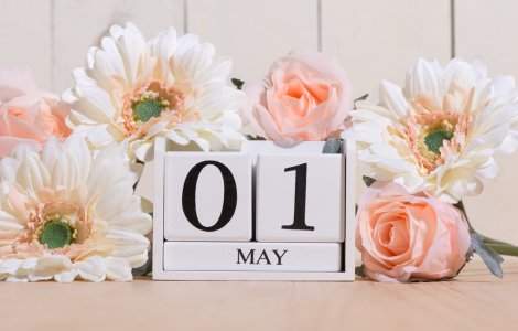  Top  Ziua Muncii. Tradiții și obiceiuri de 1 Mai