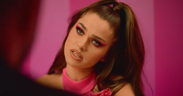 Denisa Filcea, acuzații grave la adresa lui Theo Rose: „Nu avea unde să o vadă altundeva”