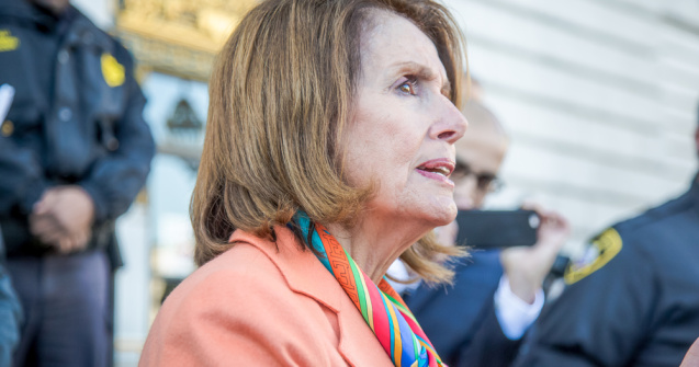 Nancy Pelosi s-a întâlnit cu Volodimir Zelenski la Kiev: „ ”Este o luptă pentru toată lumea”