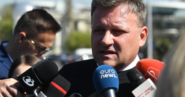 Ministrul Muncii, mesaj de 1 Mai: Criza cauzată de război va lovi cel mai puternic în persoanele cele mai vulnerabile