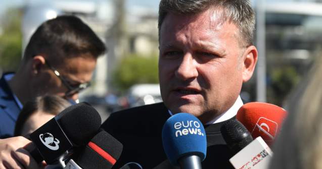 Ministrul Muncii, mesaj de 1 Mai: Criza cauzată de război va lovi cel mai puternic în persoanele cele mai vulnerabile