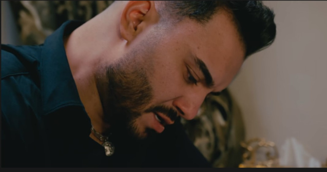 Jador, primele declarații după ce a fost implicat într-un accident rutier: „Mi se întâmplă numai mie”