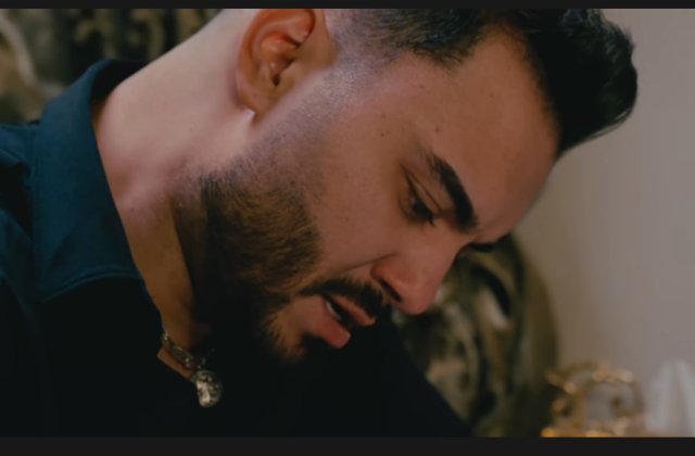 Jador, primele declarații după ce a fost implicat într-un accident rutier: „Mi se întâmplă numai mie”