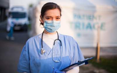 Bilanț COVID-19, 1 Mai 2022....