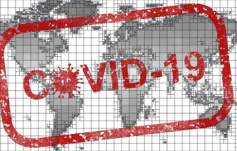 Studiu COVID-19: Noile sub-variante Omicron se pot sustrage de la imunitatea generată prin infectare anterioară