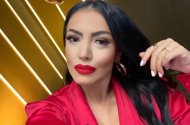 Legătura neștiută dintre Andreea Mantea și Anca Serea! Dezvăluirile prezentatoarei despre începuturile carierei