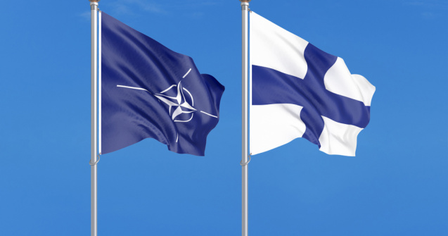 Finlanda va decide în ziua de 12 mai să îşi depună candidatura la NATO