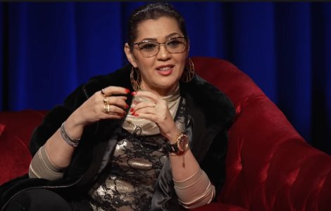 Minodora, umilită și bătută pentru că era săracă! Mărturisirile dureroase ale vedetei: „M-am învinețit la cot, la mână”