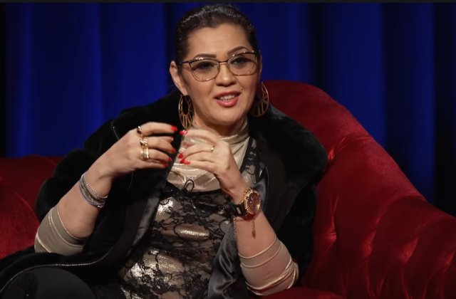 Minodora, umilită și bătută pentru că era săracă! Mărturisirile dureroase ale vedetei: „M-am învinețit la cot, la mână”