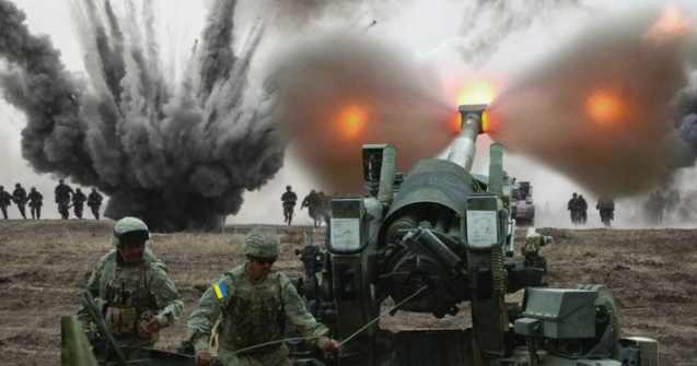 Lista armelor trimise de statele NATO Ucrainei