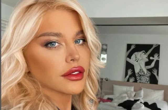 Loredana Groza, acuzată că se transformă &icirc;n Bianca Drăgușanu! Artista și-a făcut o schimbare de look