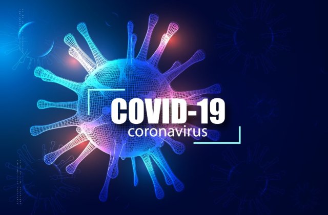 Bilanț COVID-19, 2 mai 2022. 45&nbsp;persoane au fost reconfirmate pozitiv