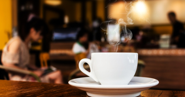  Top  Cafenele celebre. Unde să îți bei cafeaua măcar o dată în viață