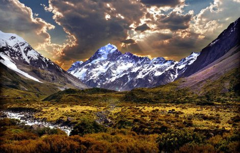 Prognoza meteo pentru marți, 2 mai 2022. Care sunt previziunile ANM