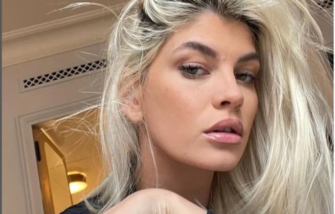 Ce va face Laura Giurcanu cu banii de la Survivor România: „Am un plan și anul ăsta am să-l duc la capăt”