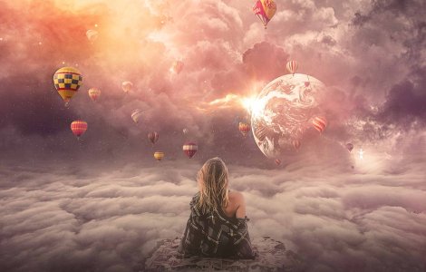 Horoscop pentru suflet: mantra zodiei tale pentru săptămâna 2-8 mai 2022