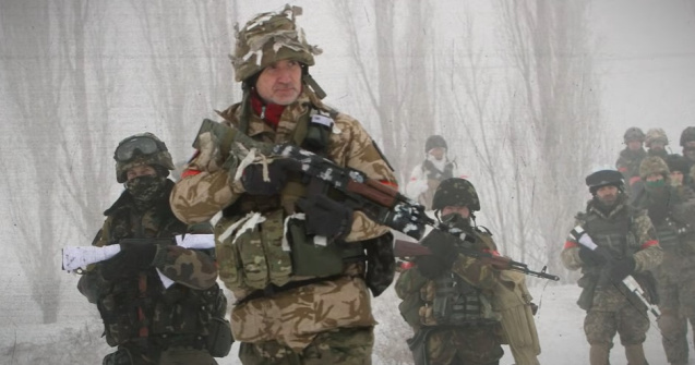 The Times: Rusia caută să deschidă un nou front împotriva Ucrainei, dinspre Republica Moldova