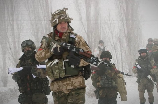 The Times: Rusia caută să deschidă un nou front împotriva Ucrainei, dinspre Republica Moldova 