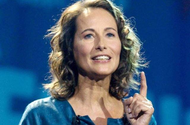 Noul ministru francez al Ecologiei interzice decolteurile in institutie