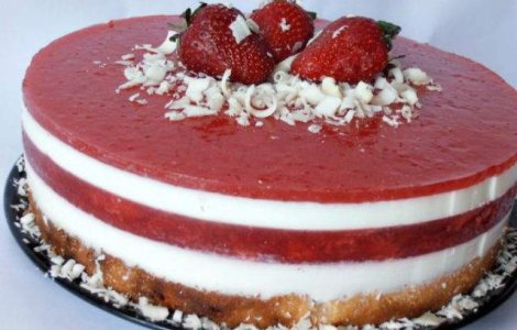 Bucataras.ro - Performanta extraordinara: liderul site-urilor culinare a intrat in Top 15 Romania!