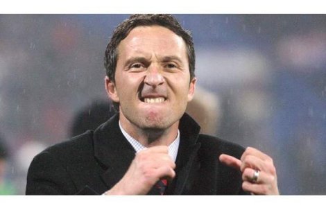 Judecarea contestatiei lui Mihai Stoica, amanata: Fac puscarie degeaba