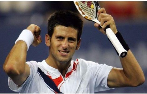 Novak Djokovici va deveni tata