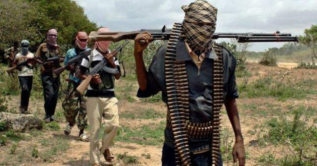 Al-Qaida indeamna la rapirea de occidentali