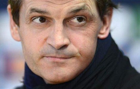 FC este Barcelona in lacrimi! Tito Vilanova a murit
