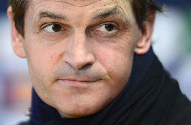 FC este Barcelona in lacrimi! Tito Vilanova a murit