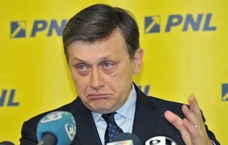 PNL vrea eliminarea convergentei fiscale din tratatul UE