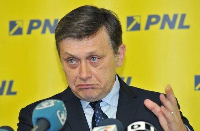 PNL vrea eliminarea convergentei fiscale din tratatul UE