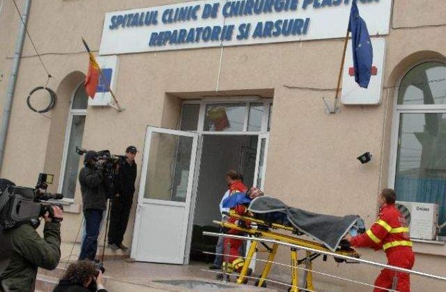 DOSARUL operatiilor estetice: 10 persoane arestate pana acum