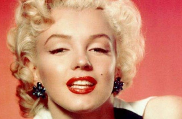 Rujul carmin, preferat de Marilyn Monroe, cel mai emblematic trend de frumusete din toate timpurile