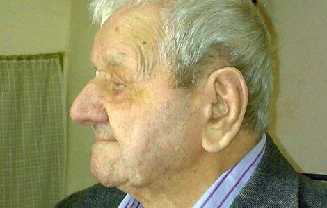 A murit cel mai batran om din lume