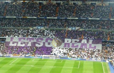 Patru raniti, inaintea meciului Real Madrid - Osasuna Pamplona