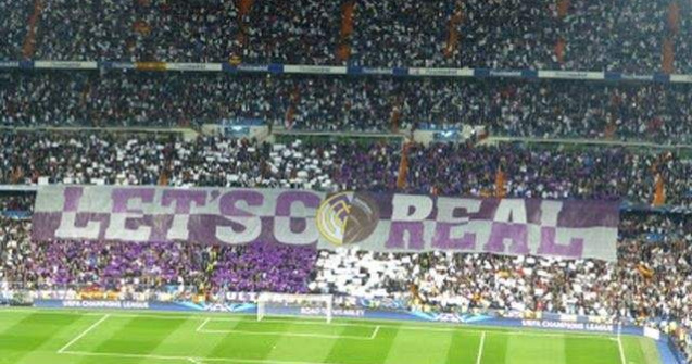 Patru raniti, inaintea meciului Real Madrid - Osasuna Pamplona
