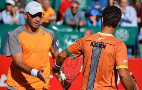 Horia Tecau, la doar un pas de castigarea unui nou trofeu la Bucuresti