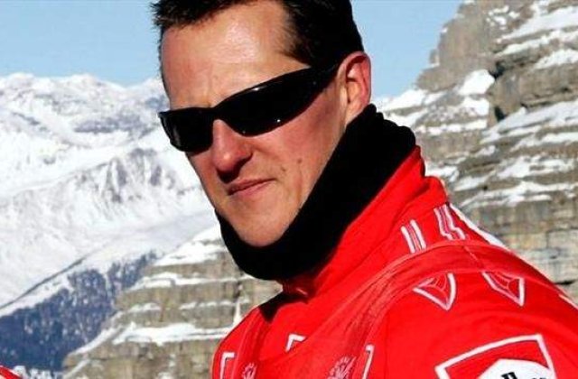 S-a trezit Schumacher din coma? Ce spune purtatorul de cuvant al pilotului