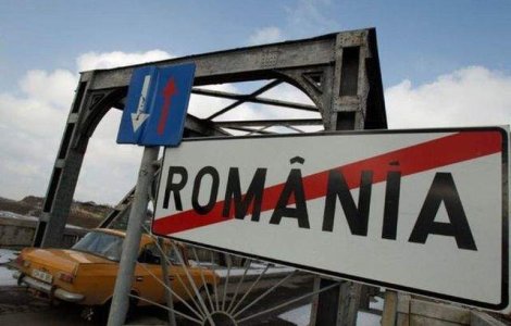 Cetatenii moldoveni cu pasapoarte biometrice, fara VIZA in Romania